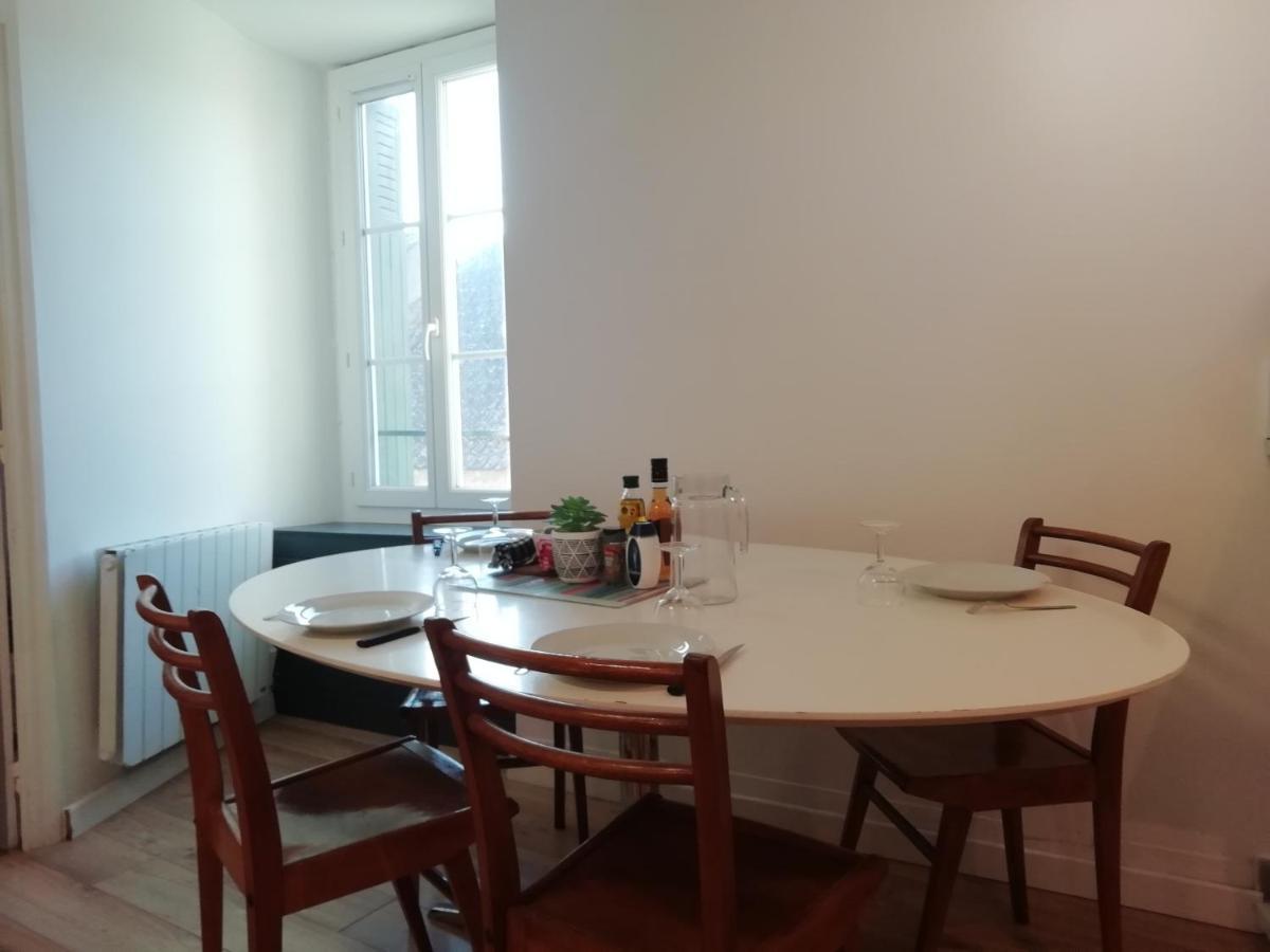 Appartamento L'éden Quercynois Souillac Esterno foto