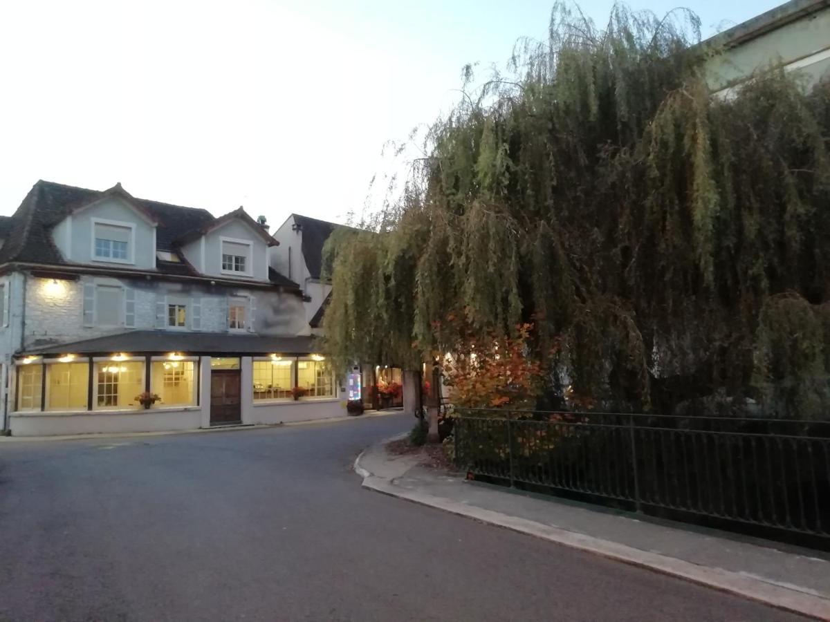 Appartamento L'éden Quercynois Souillac Esterno foto
