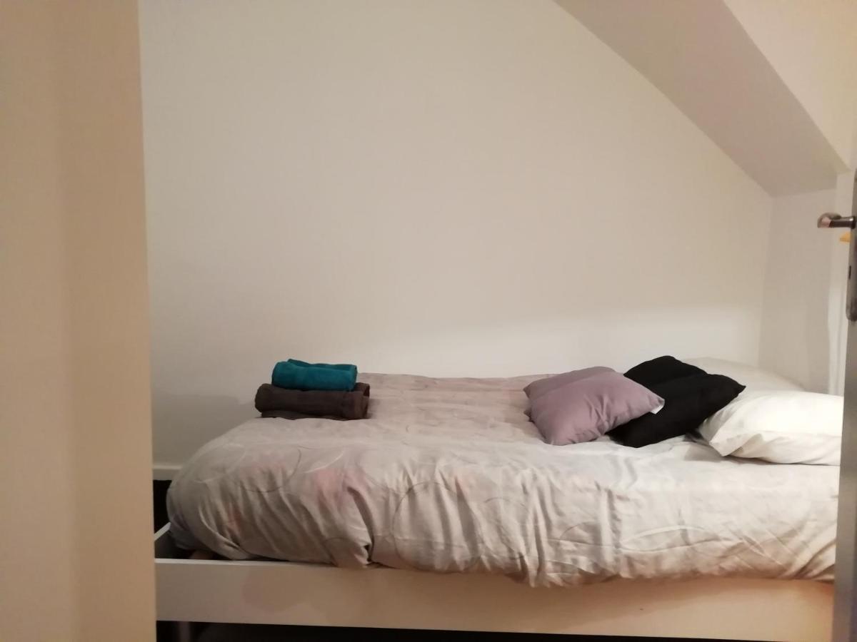 Appartamento L'éden Quercynois Souillac Esterno foto